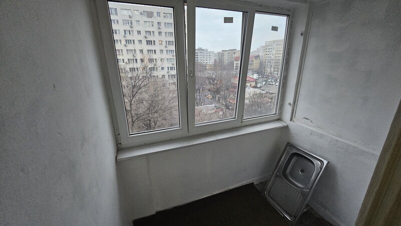 Titan, Dristor metrou,