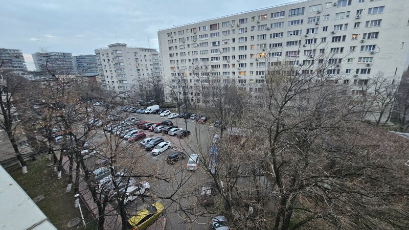 Titan, Dristor metrou,