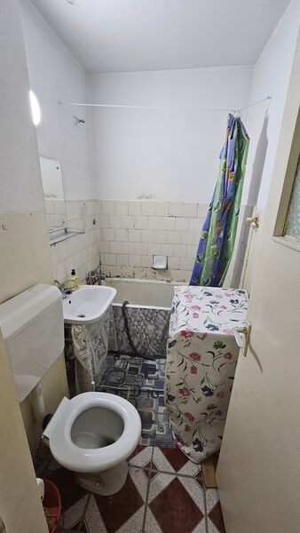 Titan, Dristor metrou,